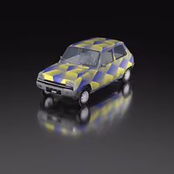 genR5 #459