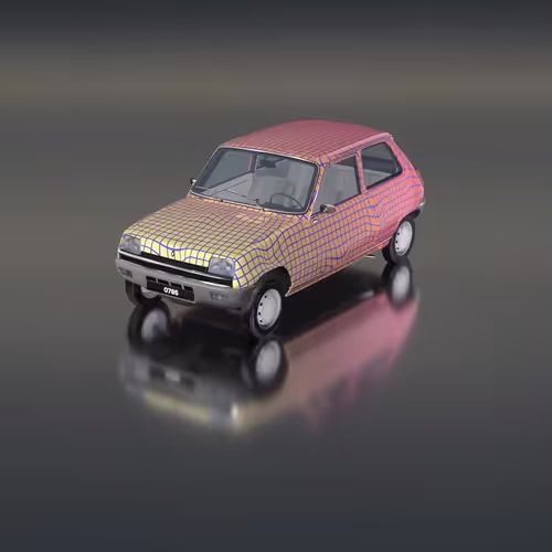genR5 #785
