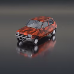 genR5 #254