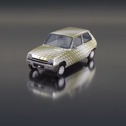 genR5 #1281