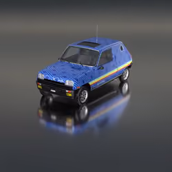 genR5 #385