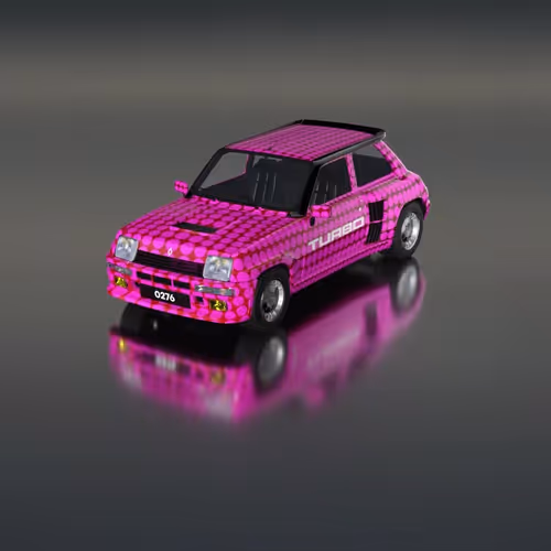 genR5 #276