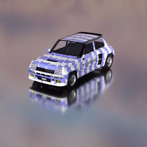 genR5 #1659