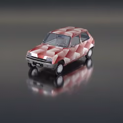 genR5 #76
