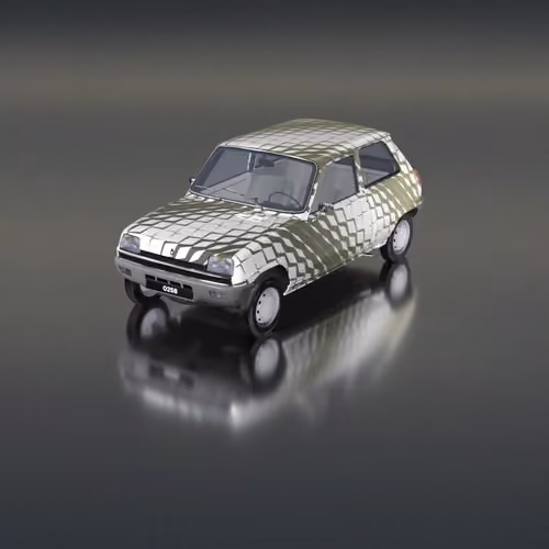 genR5 #258