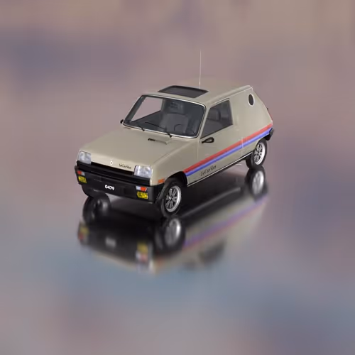 genR5 #479