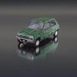 genR5 #54