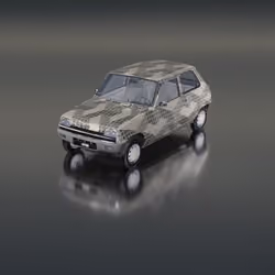 genR5 #735