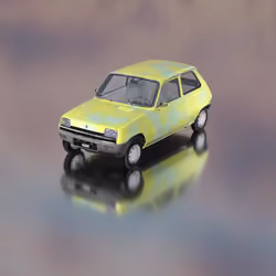 genR5 #255