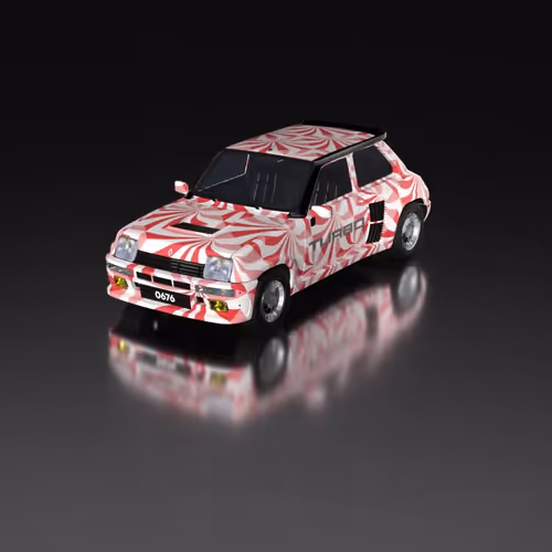 Item #676 Media