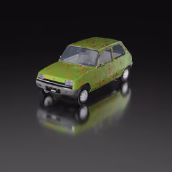 genR5 #430