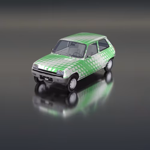 genR5 #1334