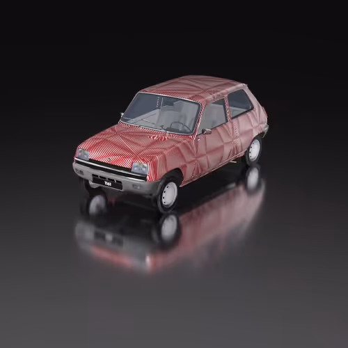 Item #1161 Media