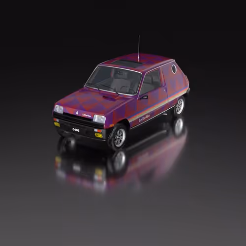 Item #403 Media