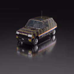 genR5 #755