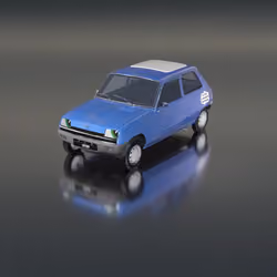 genR5 #729