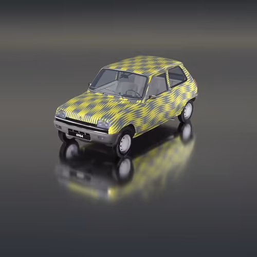 genR5 #954