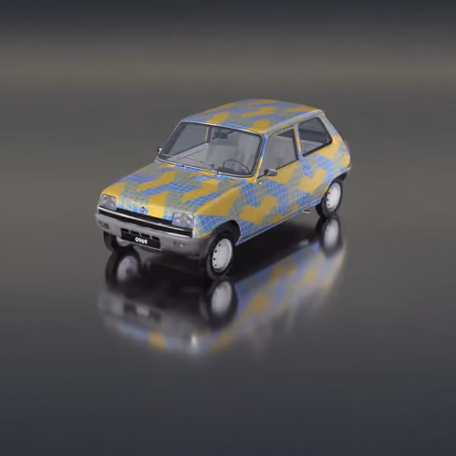 genR5 #969