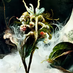 Dream Plant #609