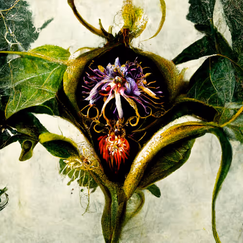 Dream Seeds Nft