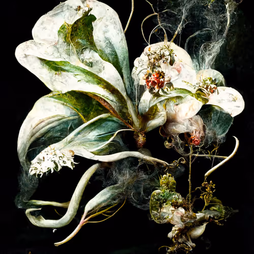 Dream Seeds Nft