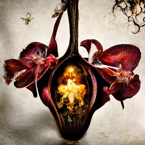 Dream Seeds Nft