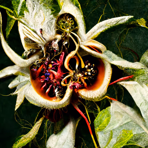 Dream Plant #1136