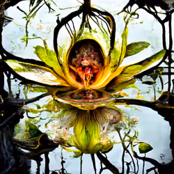 Dream Plant #659