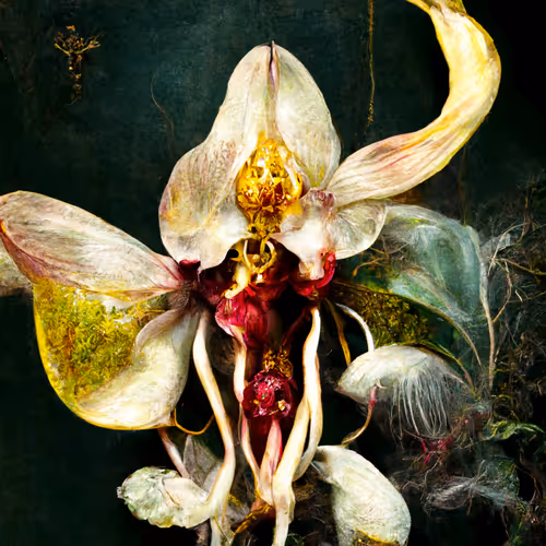 Dream Seeds Nft