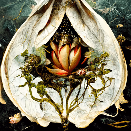 Dream Seeds Nft