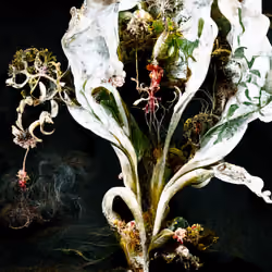 Dream Plant #1025