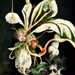 Dream Plant #853