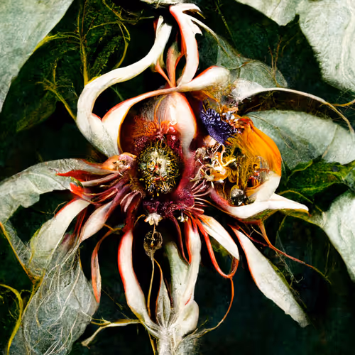 Dream Seeds Nft