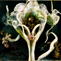 Dream Plant #59
