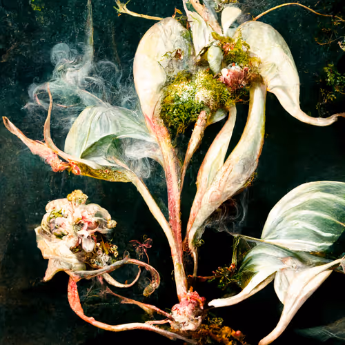 Dream Plant #1056