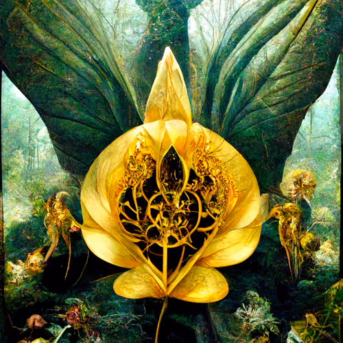 Dream Seeds Nft