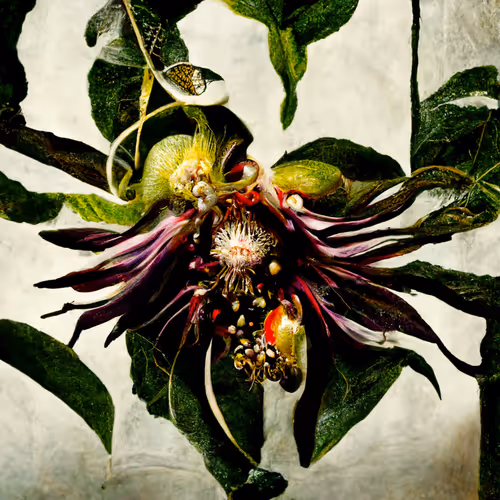 Dream Plant #1078