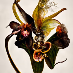 Dream Plant #1033