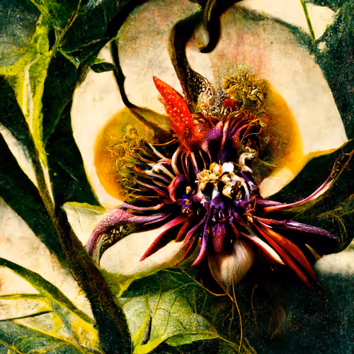 Dream Seeds Nft