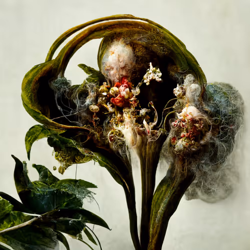 Dream Seeds Nft