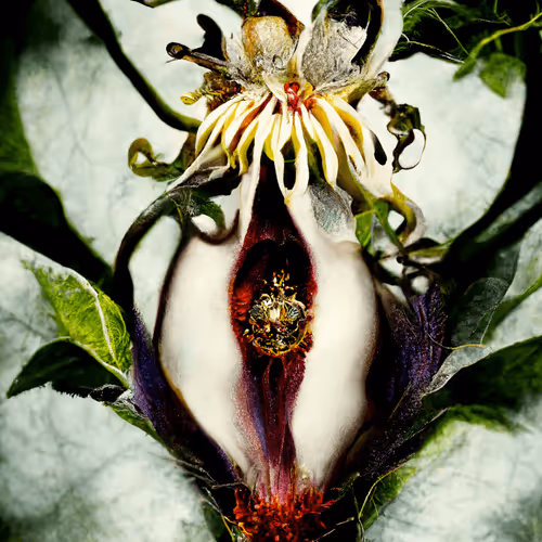 Dream Seeds Nft