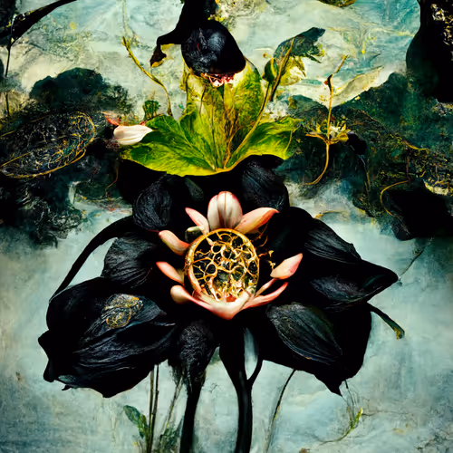 Dream Plant #1164