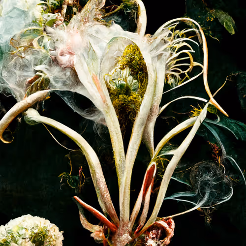 Dream Seeds Nft