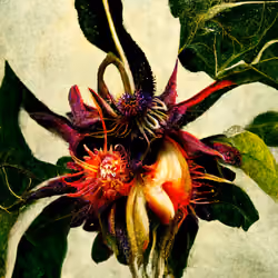 Dream Plant #660