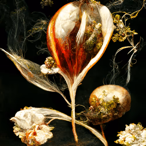 Dream Seeds Nft