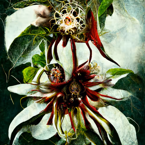 Dream Seeds Nft