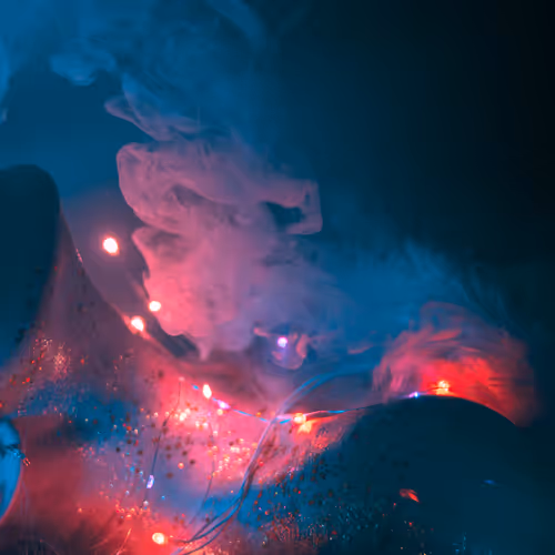 Movement Of Colors V2