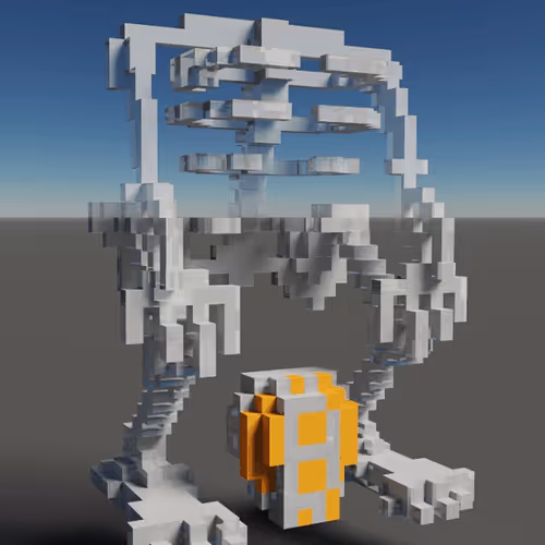 How low can you go? 1/10