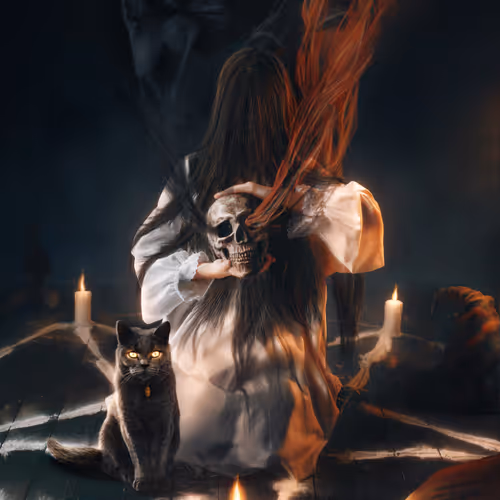 DREAMS & NIGHTMARES V4