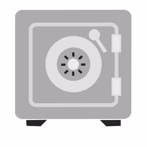 Theciphersafe